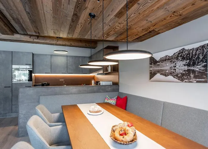 Appartement Wehrhof By Schladmingurlaub