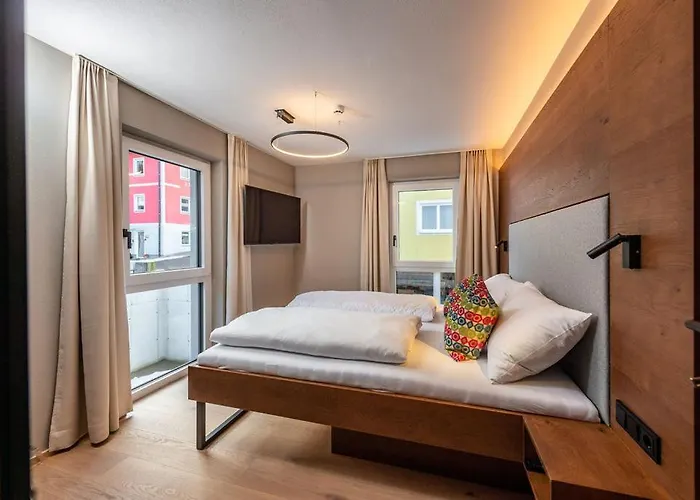 Wehrhof By Schladmingurlaub *