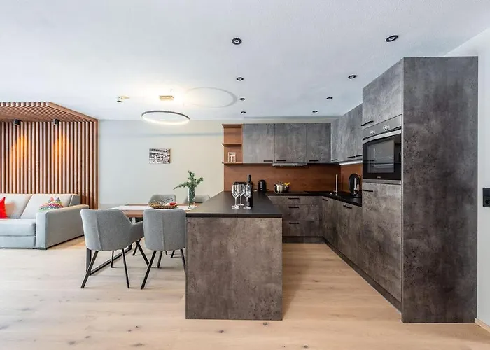 Wehrhof By Schladmingurlaub Schladming