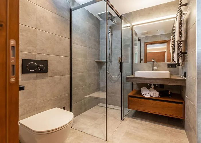 Appartamento Wehrhof By Schladmingurlaub *