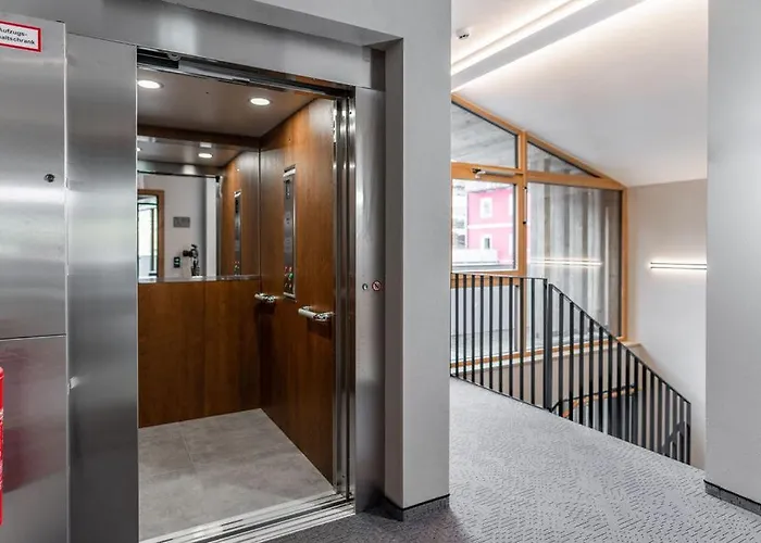 Wehrhof By Schladmingurlaub Appartamento *