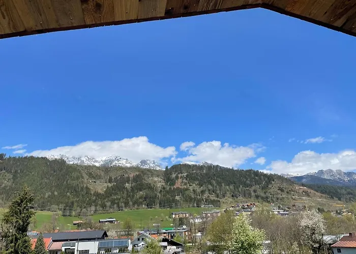 Wehrhof By Schladmingurlaub * Schladming