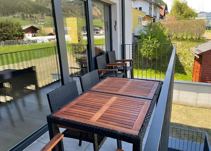 Appartamento Wehrhof By Schladmingurlaub Schladming