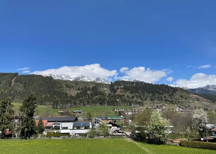 Wehrhof By Schladmingurlaub *