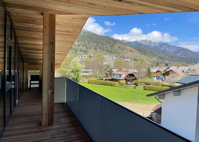 Appartement Wehrhof By Schladmingurlaub